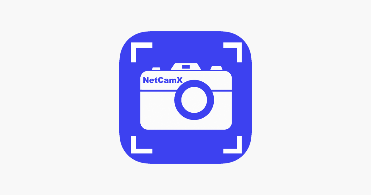 NetCam X Lite on the App Store