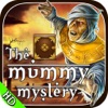 Hidden Objects:The Mummy Mystery