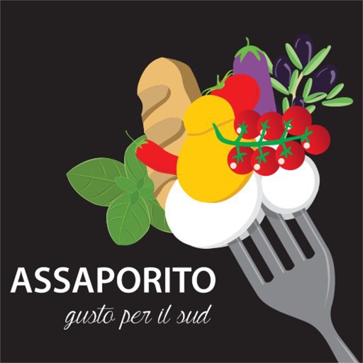 Assaporito icon