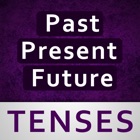 English Tenses - Past Present Future