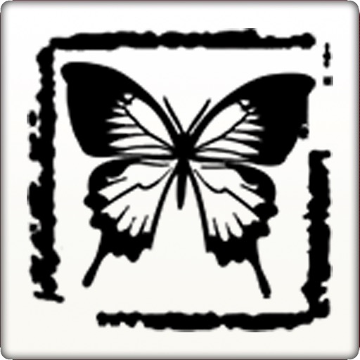 Butterfly Dance iOS App