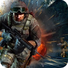 Activities of Warlord Warrior: Counter Terrorist Shooting Game