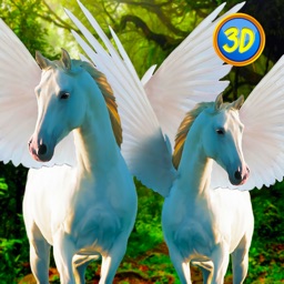 Pegasus Family Simulator Full