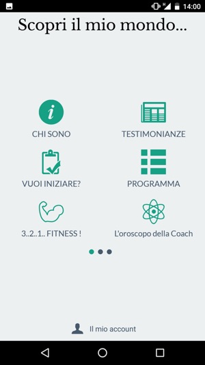 Gio Wellness Coach(圖2)-速報App