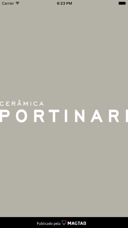 Cerâmica Portinari