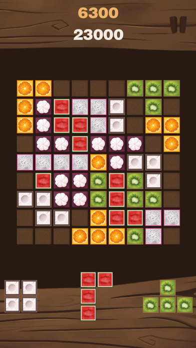 Fruit Crush—box mania screenshot 3