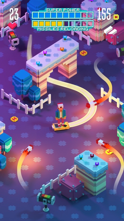 Twisty Board screenshot-0