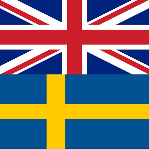 Offline English Swedish Dictionary with Voice