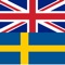 Offline English Swedish Dictionary