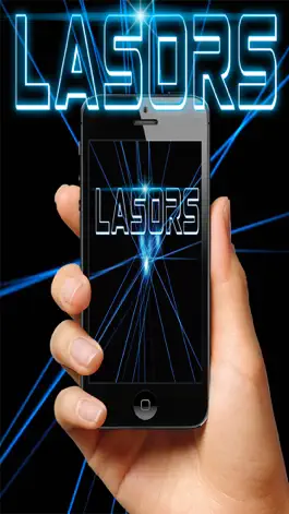 Game screenshot Lasors mod apk