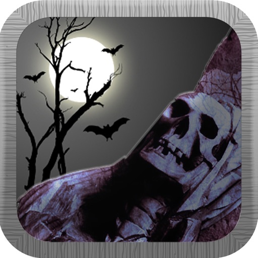 Dark Night Hidden Object icon