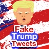 Fake Trump Tweets Generator