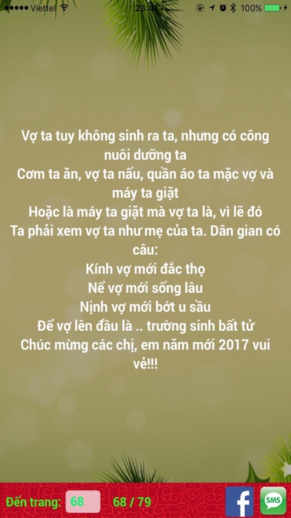 Lời chúc tết Đinh Dậu 2017