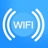 WIFI密码查看器-一款WIFI查看密码钥匙