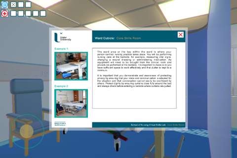 Nursing Skills Lab - náhled