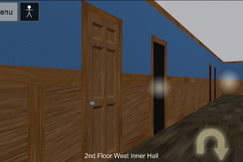 Escape from House Black screenshot 3