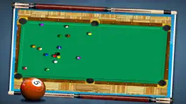 Game screenshot Pool 8Ball 3D Table apk