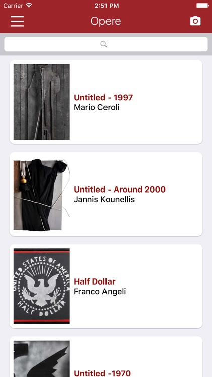 Villa Bardini screenshot-3