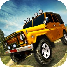 Activities of OffRoad 4x4 Jeep Mountain Climb Driving Simulator