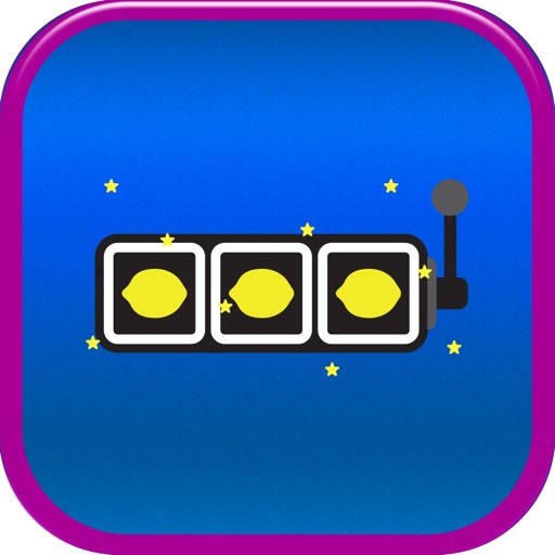 Great Game Machine - Slots! iOS App
