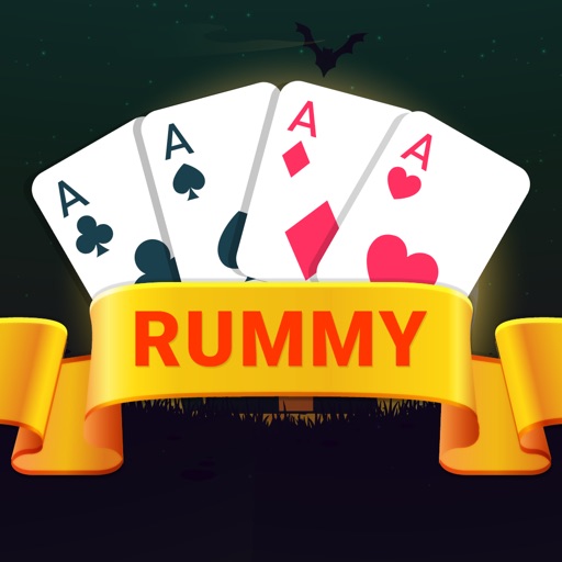 gin rummy 4 players