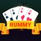 Rummy : Gin Rummy Multiplayer is one of the BEST Rummy Cards game on the App Store, and the best thing about it is that its for FREE