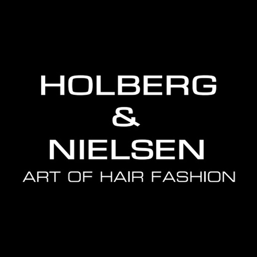 Holberg & Nielsen icon