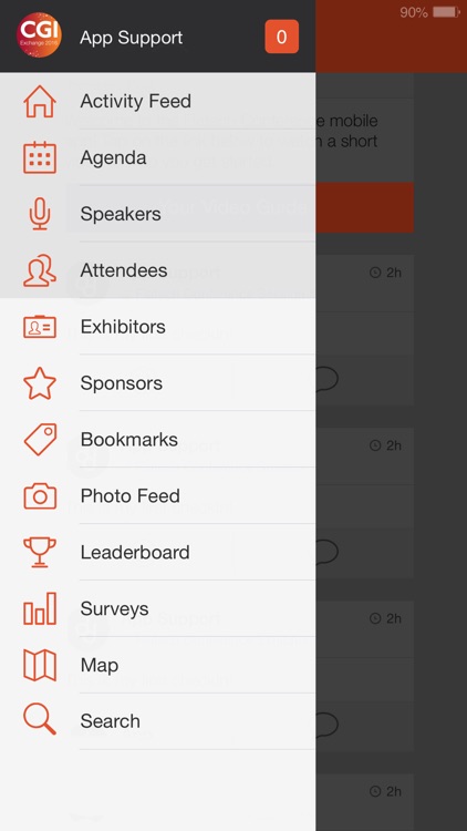 CGI Insurance Exchange 2016