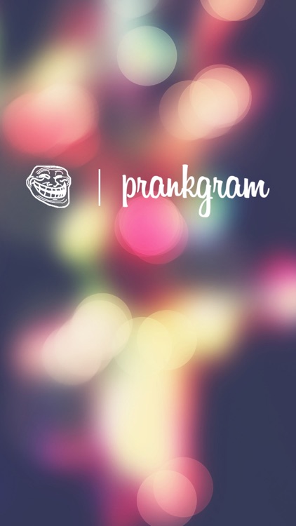 Prankgram Instagram Prank Chat