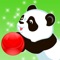 Bubble Shooter Panda is a game that brings the latest generation of arcade games to your iOS device