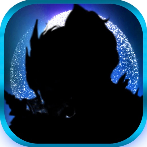 RPG:Dark King iOS App