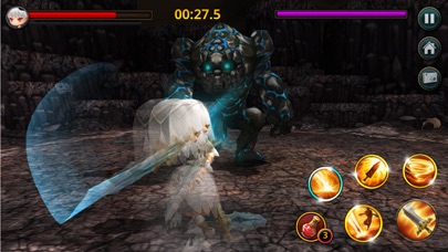 Screenshot from Demong Hunter 3