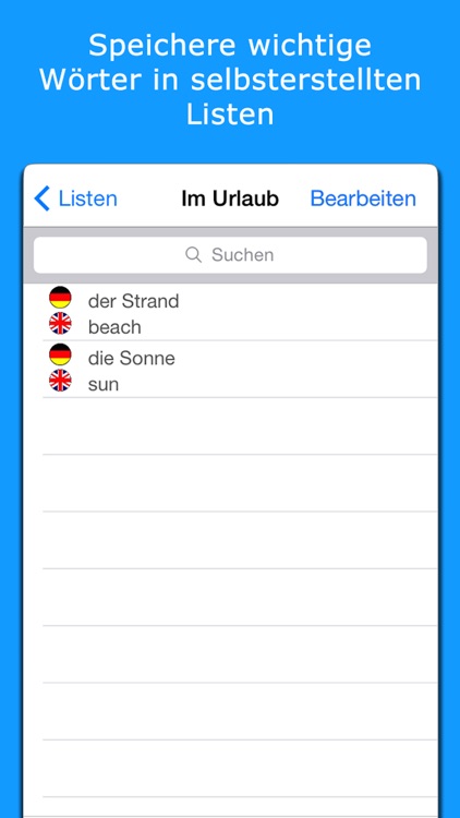9Min Kroatisch Lern-Wörterbuch