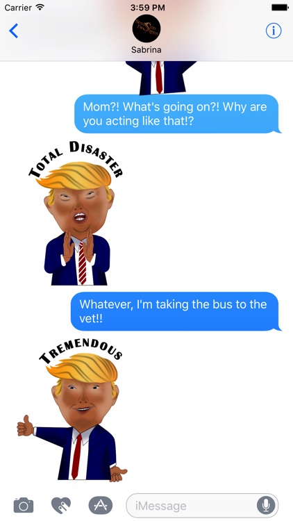 Trumpism