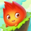 Charm World Crush Mania icon