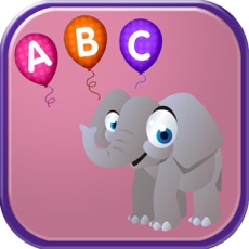 Activities of ABC Vocabulary Learning Alphabet Animal