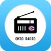 Ohio Radios - Top Stations Music Player FM AM