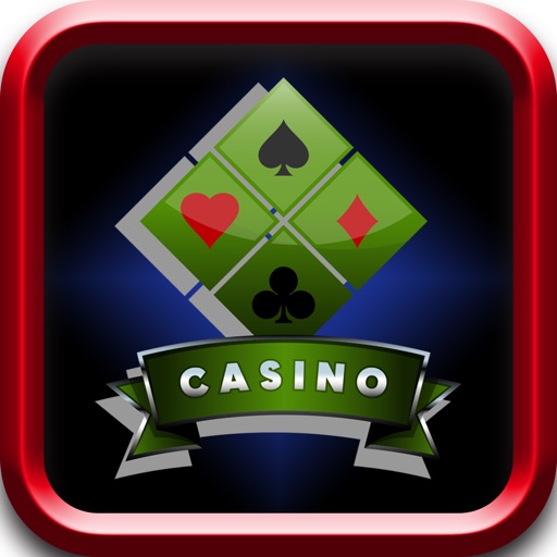 Triangle of Luck Super Casino Icon