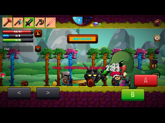 Super Cartoon Survival Game - Multiplayer Online | App Price Drops