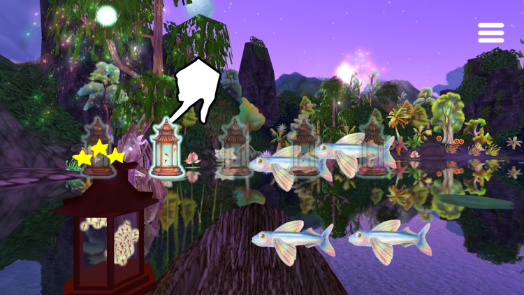 Kids Hearing Game screenshot-3