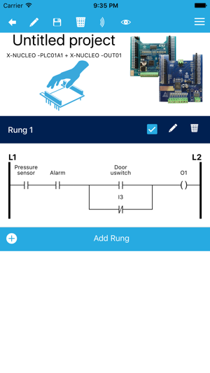 ST PLC App(圖5)-速報App