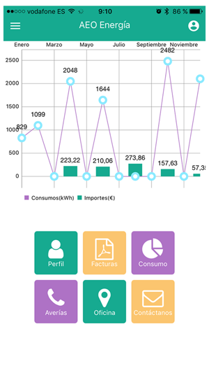 AEO Energía(圖4)-速報App