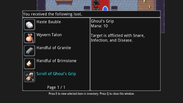 Siralim (RPG / Roguelike) screenshot-4
