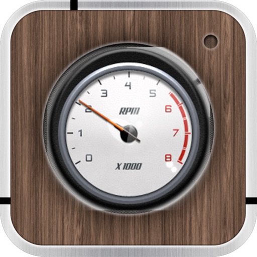 SpeedmasterPro icon