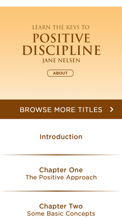 Jane Nelsen -Positive Discipline Summary Audiobook