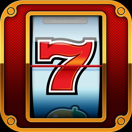 Spin Da Slots iOS App