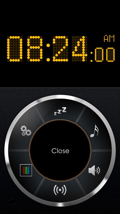 Tap Alarm Clock screenshot-3