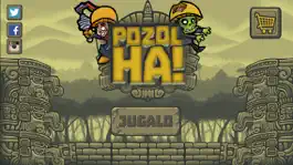 Game screenshot Pozol Ha! mod apk