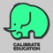 Calibrate is an immersive way for students to explore Mathematics