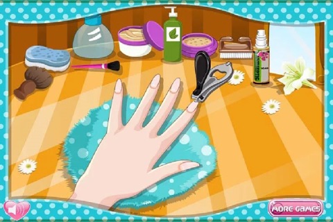 Bridal Nails Salon screenshot 2